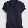 Kids Uniform Polo Shirt