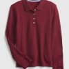 Kids Uniform Polo Shirt