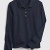 Kids Uniform Polo Shirt