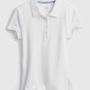 Kids Uniform Polo Shirt