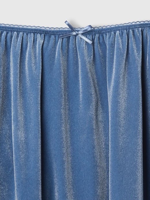 Kids Velvet Outfit Set Kids Velvet Outfit Set