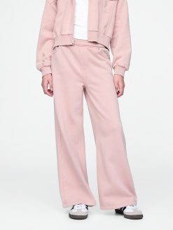 Kids Vintage Soft Baggy Sweatpant Jeans