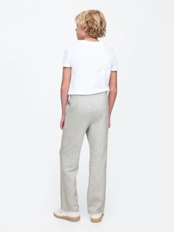 Kids Vintage Soft Baggy Sweatpants