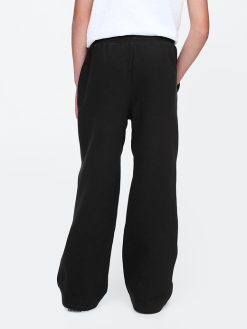 Kids Vintage Soft Baggy Sweatpants