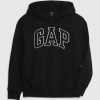 Kids Vintage Soft Gap Logo Hoodie