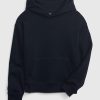 Kids Vintage Soft Gap Logo Pullover Hoodie