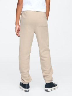 Kids Vintage Soft Graphic Joggers