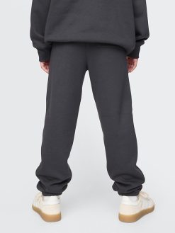 Kids Vintage Soft Graphic Joggers