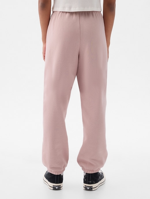 Kids Vintage Soft Joggers Kids Vintage Soft Joggers