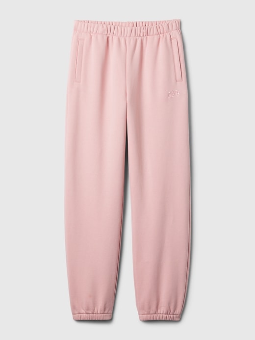 Kids Vintage Soft Joggers Kids Vintage Soft Joggers