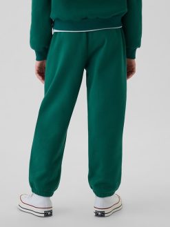 Kids Vintage Soft Logo Joggers