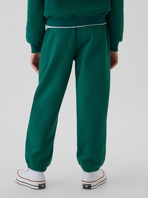 Kids Vintage Soft Logo Joggers Kids Vintage Soft Logo Joggers