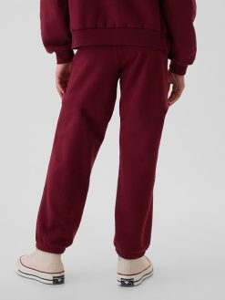 Kids Vintage Soft Logo Joggers