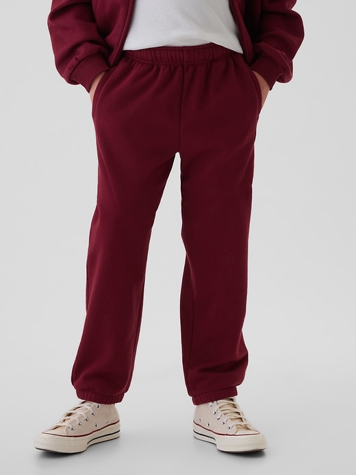 Kids Vintage Soft Logo Joggers Kids Vintage Soft Logo Joggers