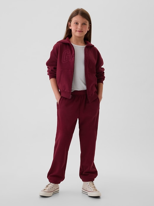 Kids Vintage Soft Logo Joggers Kids Vintage Soft Logo Joggers