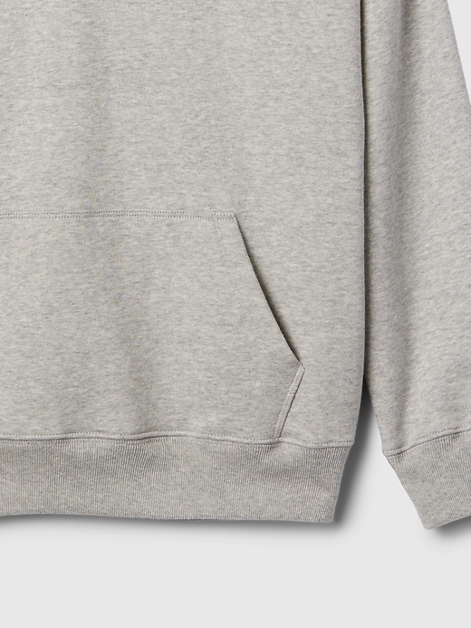 Kids Vintage Soft Relaxed Hoodie Kids Vintage Soft Relaxed Hoodie