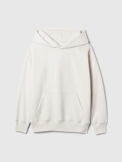 Kids Vintage Soft Relaxed Hoodie