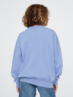 Kids Vintage Soft Sweatshirt