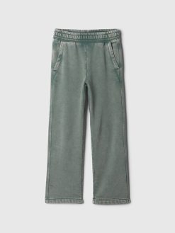 Kids Vintage Soft Washed Relaxed Sweatpants