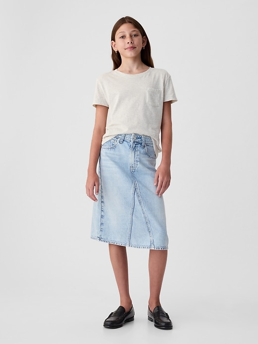 Kids Vintage T-Shirt Kids Vintage T-Shirt