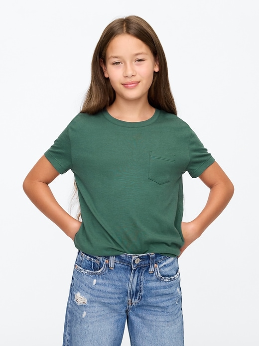 Kids Vintage T-Shirt Kids Vintage T-Shirt