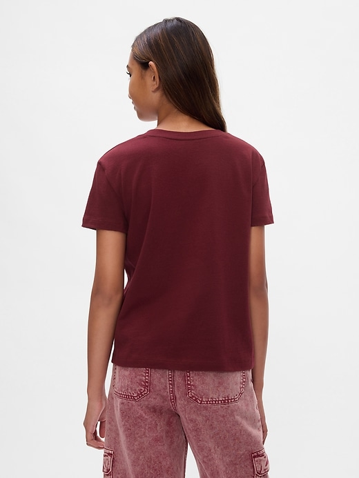 Kids Vintage T-Shirt Kids Vintage T-Shirt