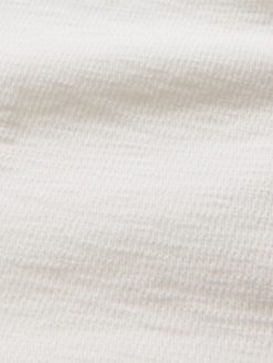 Kids Waffle-Knit T-Shirt