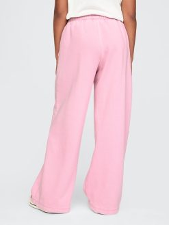 Kids Wicked Vintage Soft Baggy Sweatpants