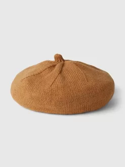 Knit Beret