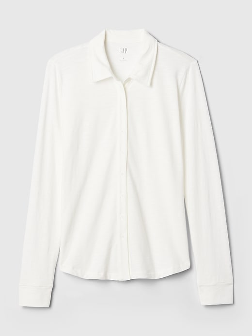 Knit Shirt Knit Shirt