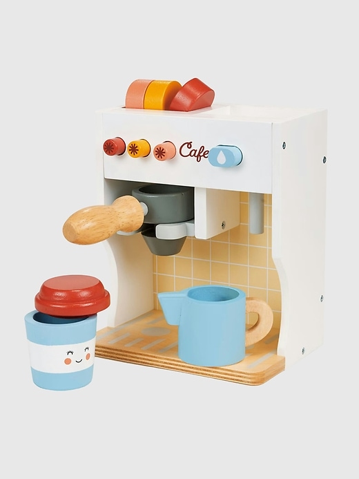 Little Barista Toddler Toy Set Little Barista Toddler Toy Set
