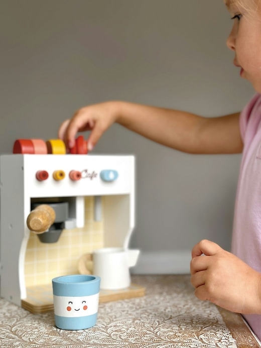 Little Barista Toddler Toy Set Little Barista Toddler Toy Set