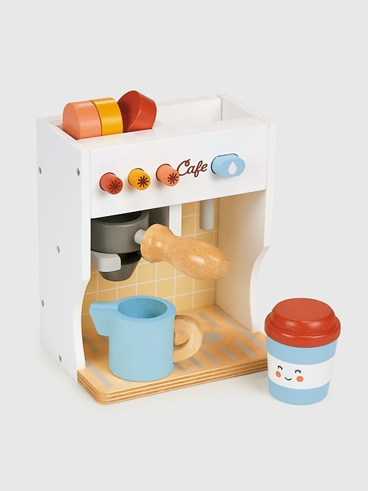 Little Barista Toddler Toy Set Little Barista Toddler Toy Set
