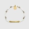 Little Words Project Breathe Bracelet