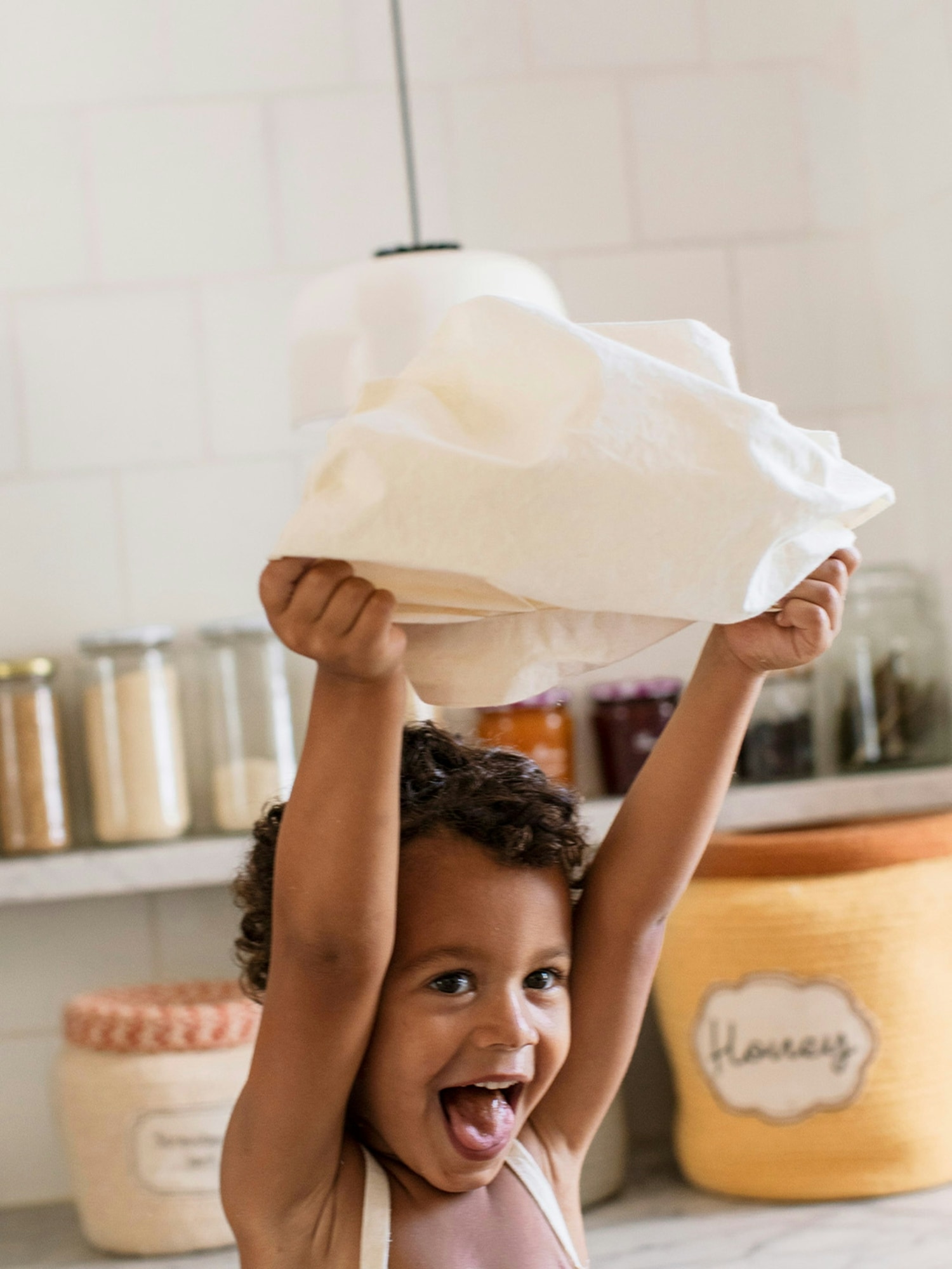 Lorena Canals Play Basket Little Chef Lorena Canals Play Basket Little Chef