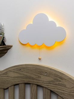LumiDreams Wall Light Cloud