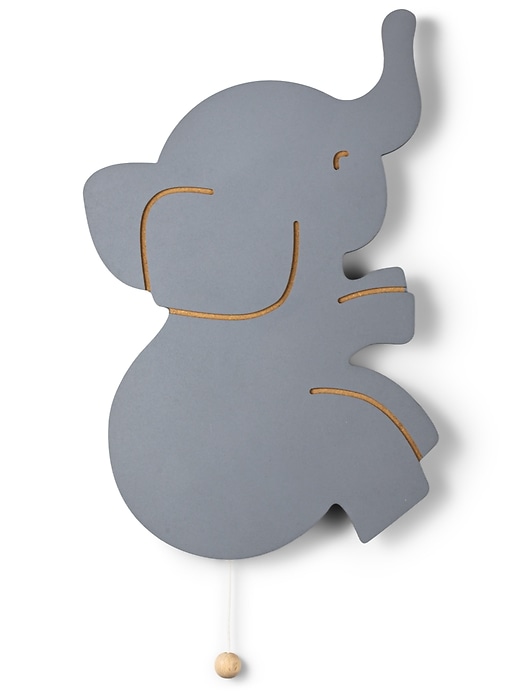 LumiDreams Wall Light Elephant LumiDreams Wall Light Elephant