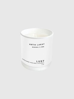 Lust Candle