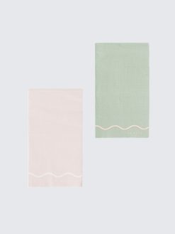 Ma Fete Signature Napkins 16 Pack