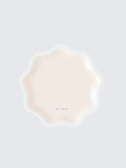 Ma Fete Signature Serving Plate 8 Pack