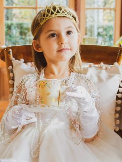 Ma Fete Tea Party Tabletop Mini Party Kit