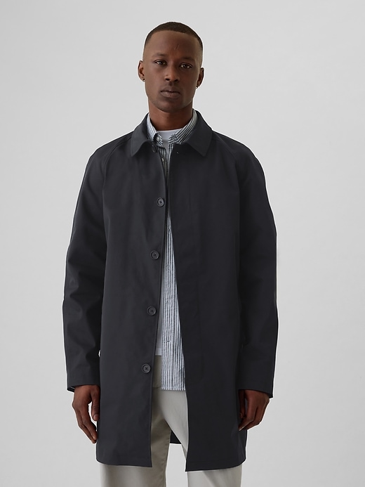Mac Rain Coat Mac Rain Coat