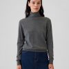 Merino Turtleneck Sweater