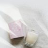 Mersea Coconut Sugar Boxed Votive Candle