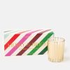 Mersea Good Tidings Boxed Votive Set
