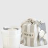 Mersea Saltaire Sandbag Candle