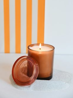 Mersea Sun Kissed Joli Jar Candle