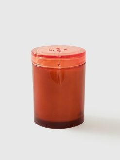 Mersea Sun Kissed Joli Jar Candle