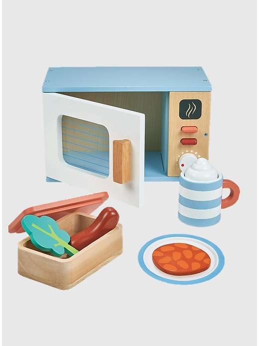 Microwave Toddler Toy Microwave Toddler Toy