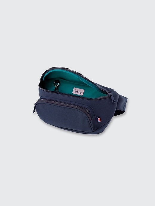 Midnight Kibou Canvas Diaper Bag Midnight Kibou Canvas Diaper Bag